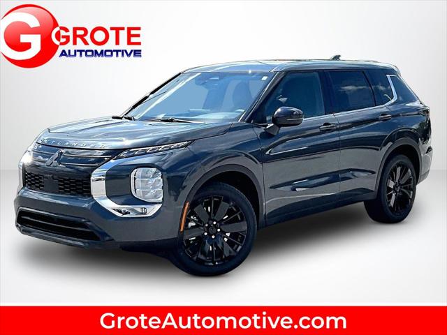 2026 Mitsubishi Outlander LE 1.5T S-AWC for sale in Fort Wayne, IN