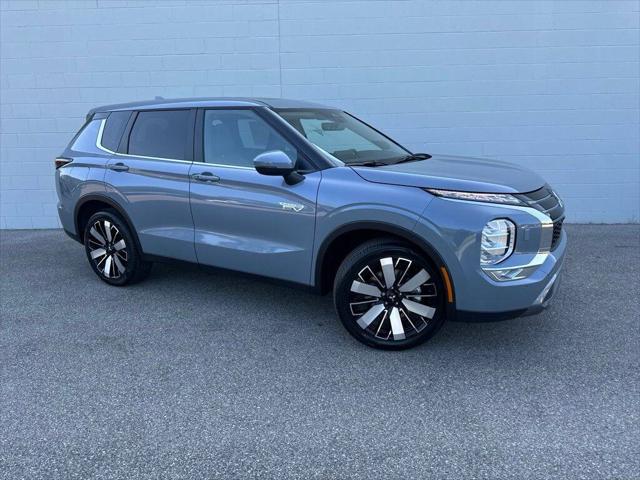 2026 Mitsubishi Outlander PHEV SE S-AWC for sale in Bay City, MI