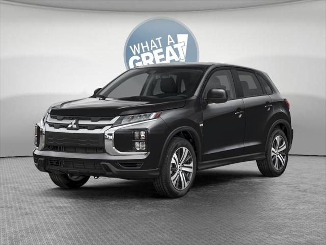 2026 Mitsubishi Outlander Sport 2.0 ES for sale in Uniontown, PA