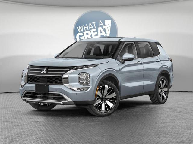 2026 Mitsubishi Outlander SE 1.5T S-AWC for sale in Uniontown, PA