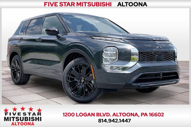 2026 Mitsubishi Outlander LE 1.5T S-AWC for sale in Altoona, PA