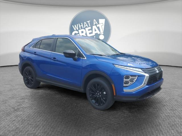 2026 Mitsubishi Eclipse Cross LE 1.5T S-AWC for sale in Pittsburgh, PA