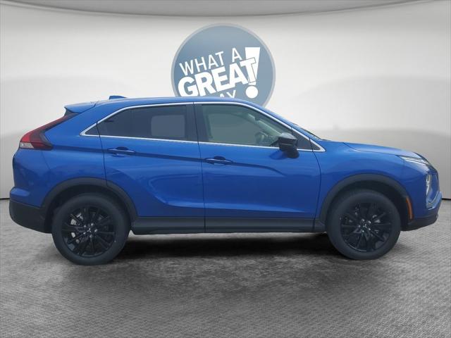 2026 Mitsubishi Eclipse Cross LE 1.5T S-AWC