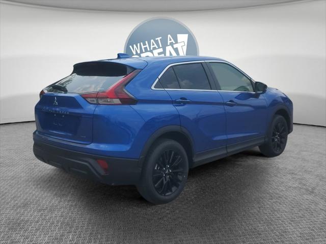 2026 Mitsubishi Eclipse Cross LE 1.5T S-AWC
