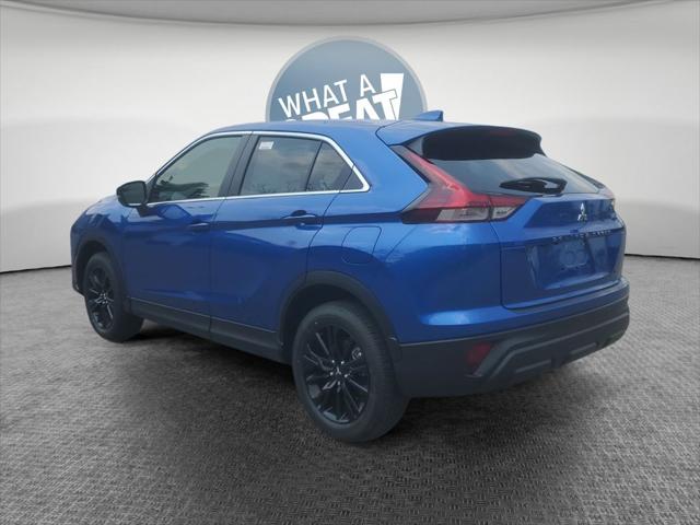 2026 Mitsubishi Eclipse Cross LE 1.5T S-AWC
