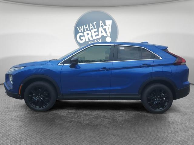 2026 Mitsubishi Eclipse Cross LE 1.5T S-AWC
