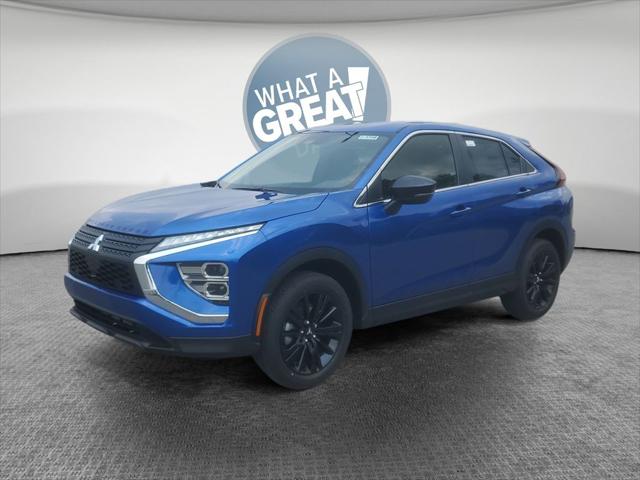 2026 Mitsubishi Eclipse Cross LE 1.5T S-AWC