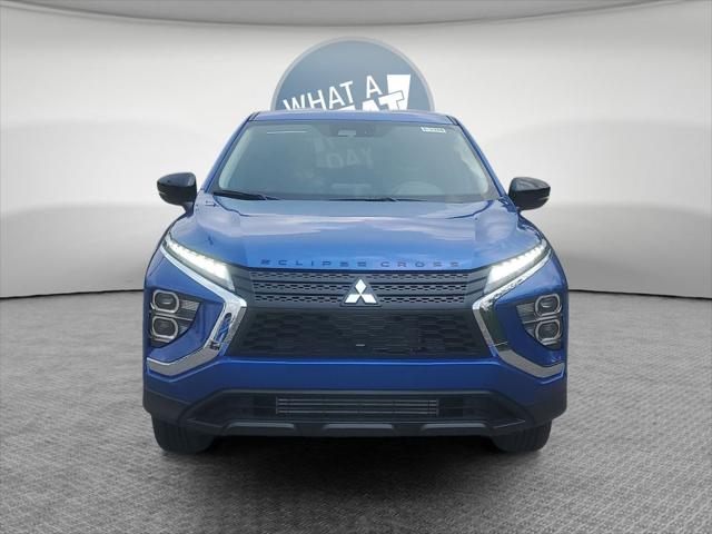 2026 Mitsubishi Eclipse Cross LE 1.5T S-AWC