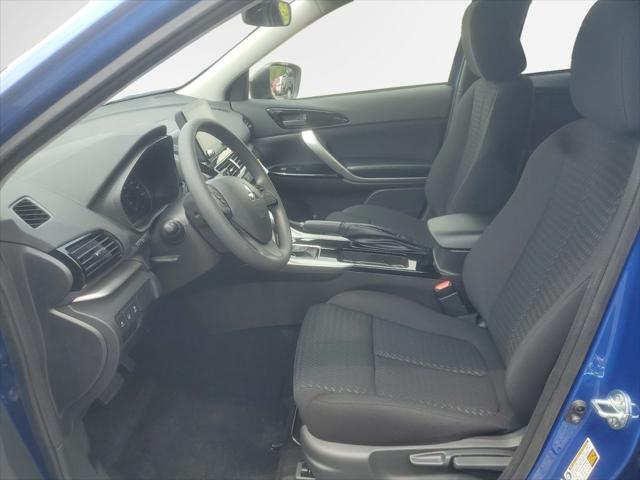 2026 Mitsubishi Eclipse Cross LE 1.5T S-AWC