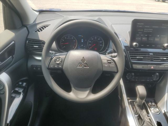 2026 Mitsubishi Eclipse Cross LE 1.5T S-AWC