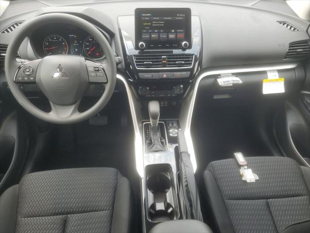 2026 Mitsubishi Eclipse Cross LE 1.5T S-AWC