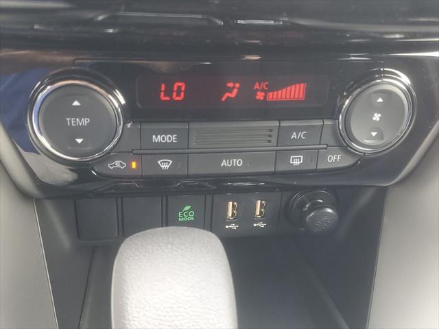 2026 Mitsubishi Eclipse Cross LE 1.5T S-AWC