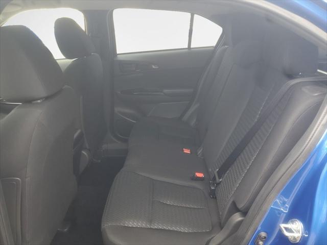 2026 Mitsubishi Eclipse Cross LE 1.5T S-AWC