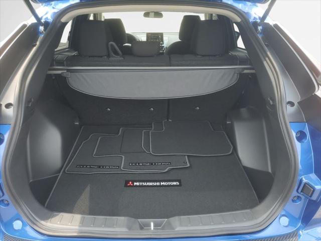 2026 Mitsubishi Eclipse Cross LE 1.5T S-AWC