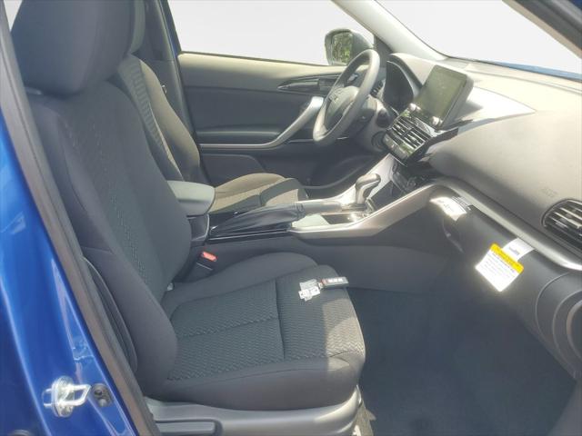2026 Mitsubishi Eclipse Cross LE 1.5T S-AWC