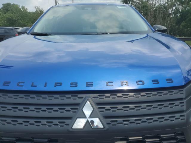 2026 Mitsubishi Eclipse Cross LE 1.5T S-AWC