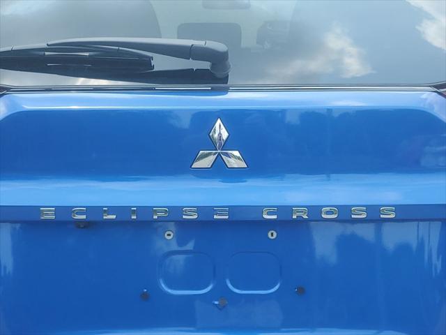 2026 Mitsubishi Eclipse Cross LE 1.5T S-AWC