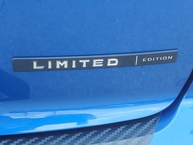 2026 Mitsubishi Eclipse Cross LE 1.5T S-AWC
