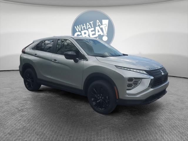 2026 Mitsubishi Eclipse Cross LE 1.5T S-AWC for sale in Pittsburgh, PA