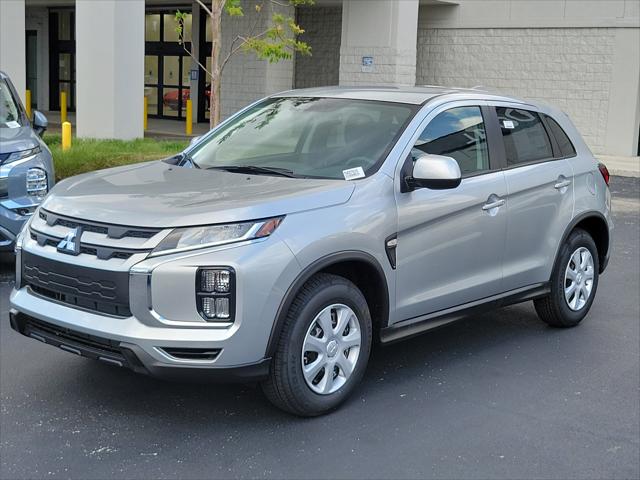 2026 Mitsubishi Outlander Sport 2.0 S for sale in Doral, FL