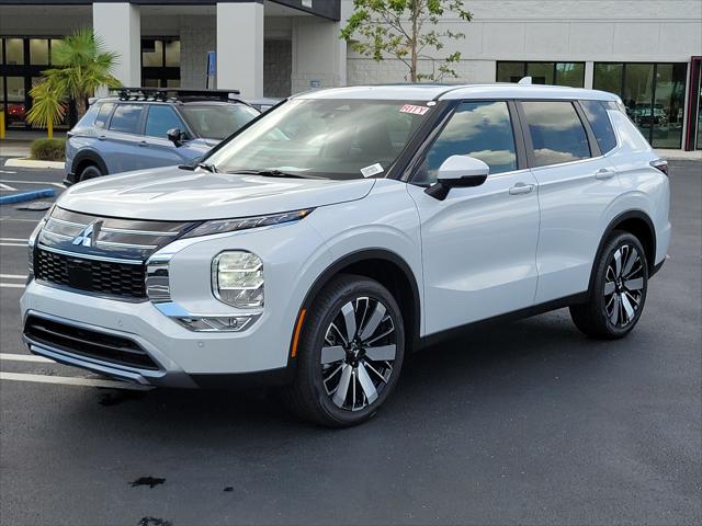 2026 Mitsubishi Outlander SE 1.5T 2WD for sale in Doral, FL