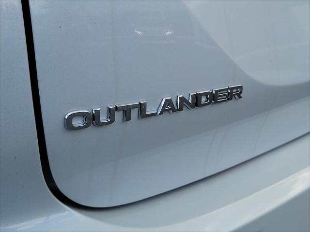 2026 Mitsubishi Outlander SE 1.5T 2WD