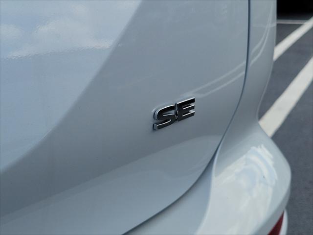 2026 Mitsubishi Outlander SE 1.5T 2WD
