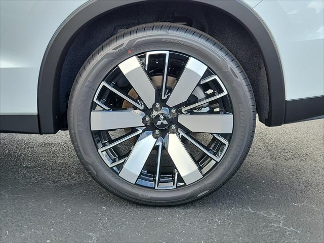 2026 Mitsubishi Outlander SE 1.5T 2WD