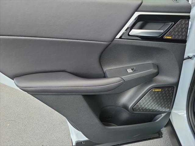 2026 Mitsubishi Outlander SE 1.5T 2WD