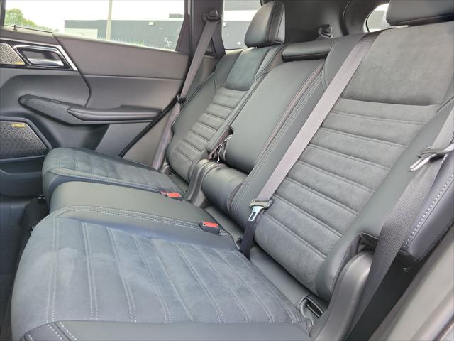 2026 Mitsubishi Outlander SE 1.5T 2WD