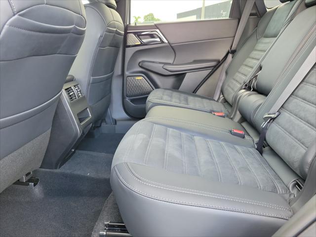 2026 Mitsubishi Outlander SE 1.5T 2WD