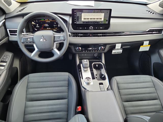 2026 Mitsubishi Outlander SE 1.5T 2WD