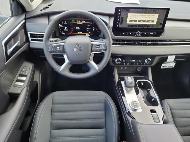 2026 Mitsubishi Outlander SE 1.5T 2WD