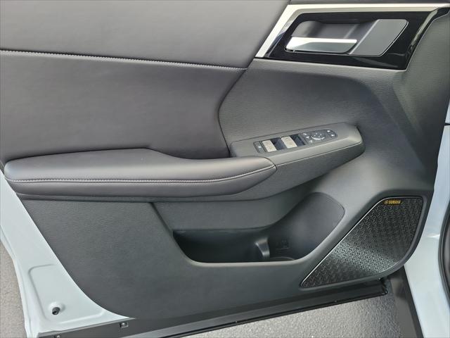2026 Mitsubishi Outlander SE 1.5T 2WD