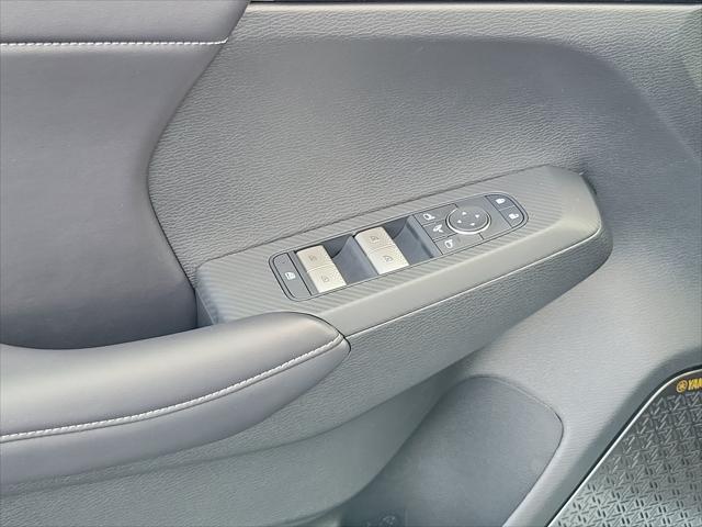 2026 Mitsubishi Outlander SE 1.5T 2WD