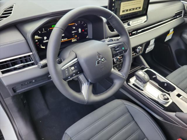 2026 Mitsubishi Outlander SE 1.5T 2WD