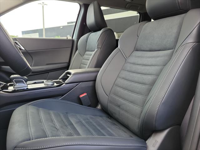 2026 Mitsubishi Outlander SE 1.5T 2WD