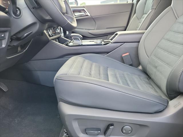 2026 Mitsubishi Outlander SE 1.5T 2WD