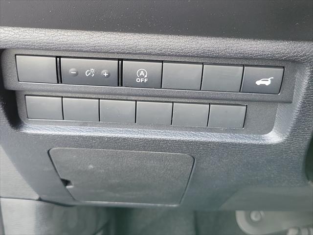 2026 Mitsubishi Outlander SE 1.5T 2WD