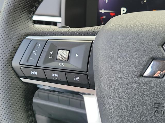 2026 Mitsubishi Outlander SE 1.5T 2WD
