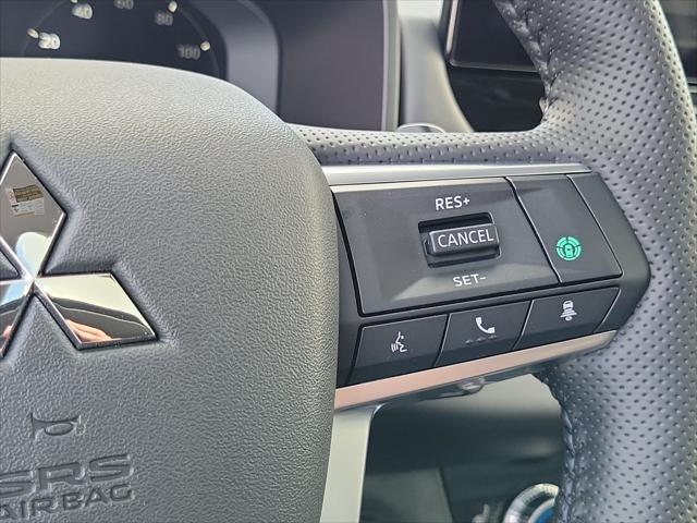2026 Mitsubishi Outlander SE 1.5T 2WD