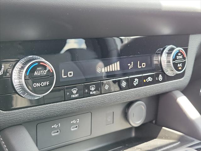 2026 Mitsubishi Outlander SE 1.5T 2WD