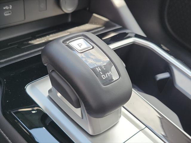 2026 Mitsubishi Outlander SE 1.5T 2WD