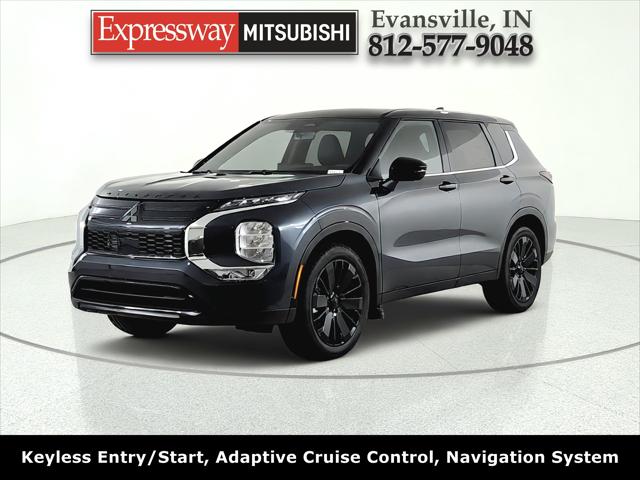 2026 Mitsubishi Outlander LE 1.5T 2WD for sale in Evansville, IN