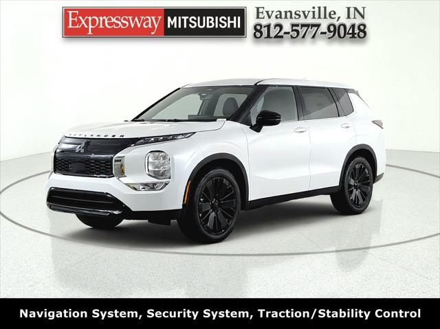2026 Mitsubishi Outlander LE 1.5T 2WD for sale in Evansville, IN