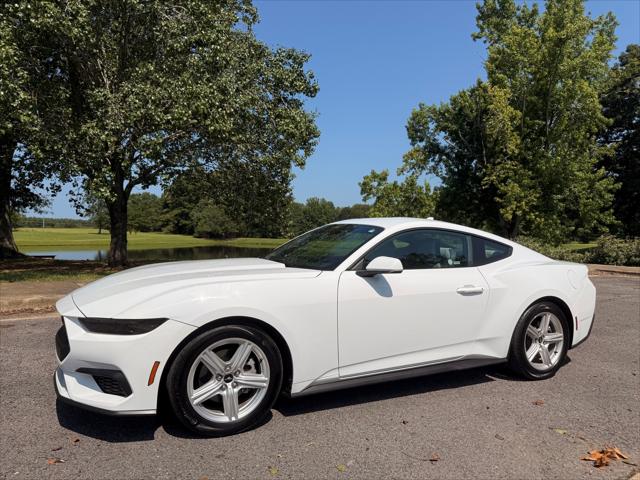 2026 Ford Mustang EcoBoost Premium Fastback for sale in Hamilton, AL