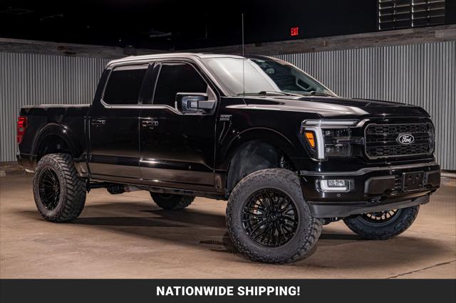 2024 Ford F-150 LARIAT for sale in Glendale, AZ