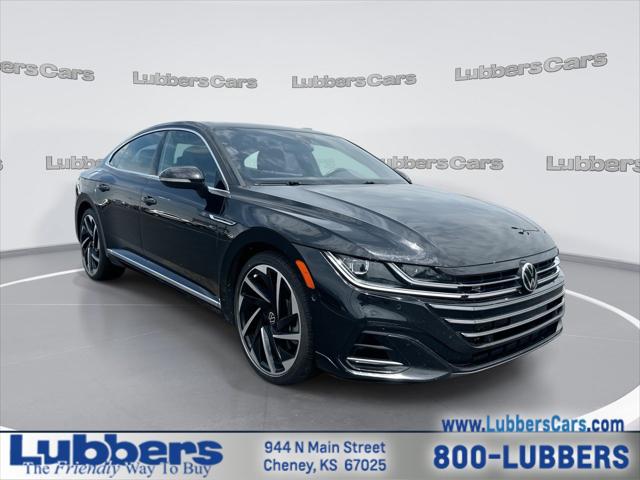 2023 Volkswagen Arteon 2.0T SEL Premium R-Line for sale in Cheney, KS