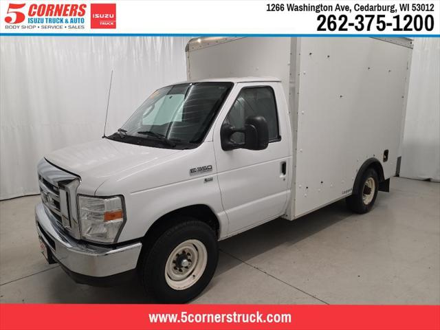 2018 Ford E-350 Cutaway Base for sale in Cedarburg, WI