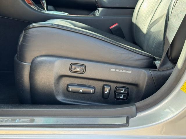 2005 Lexus LS 430 430